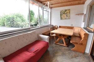 Due appartamenti nel verde