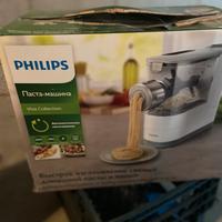 Impastatrice philips