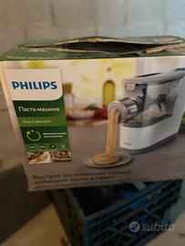Impastatrice philips