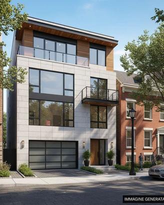 Immobile a Bergamo (BG)