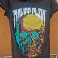 t shirt philipp plein