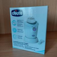 Scaldabiberon Chicco casa-viaggio
