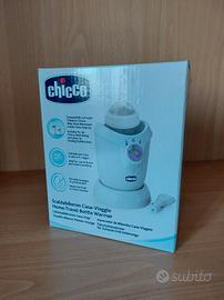 Scaldabiberon Chicco casa-viaggio