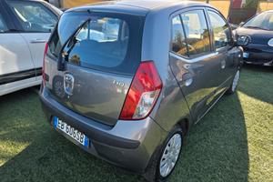 Hyundai i10 1.1 12V 2010