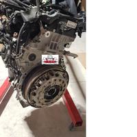 Bmw serie 1 2 3 4 5 motore completo n47d20c 184cv