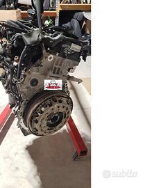 Bmw serie 1 2 3 4 5 motore completo n47d20c 184cv