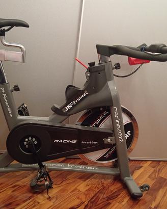 spin bike jkf racing 4600