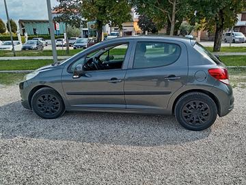 Peugeot 207 1.4 ECO GPL