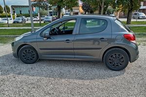 Peugeot 207 1.4 ECO GPL