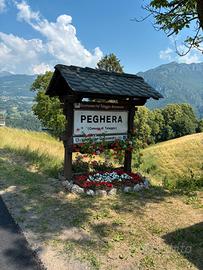 Appartamento in val taleggio