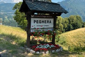 Appartamento in val taleggio
