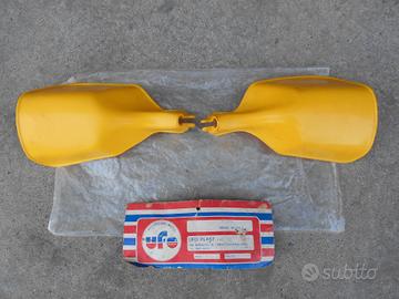 paramani ufo motocross enduro vintage