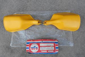 paramani ufo motocross enduro vintage