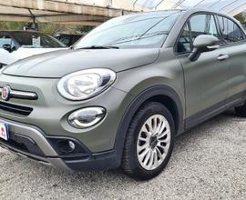 FIAT 500X 1.3 MultiJet 95 CV S-Design Cross Limi