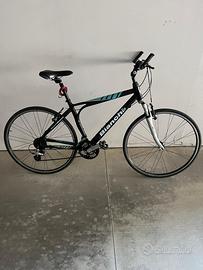 Bicicletta Bianchi