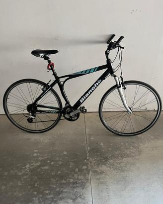 Bicicletta Bianchi
