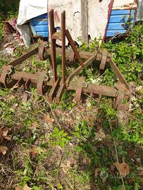 Estirpatore da vigneto