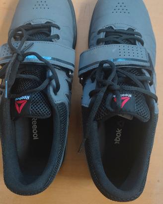 Scarpe Reebok Lifter PR