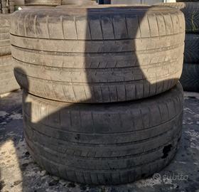 2 Pneumatici 295/35 R21 Hankook Ventus S1 Evo Z