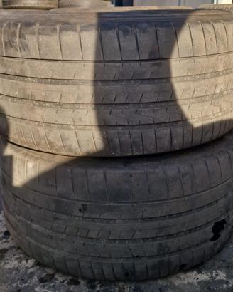 2 Pneumatici 295/35 R21 Hankook Ventus S1 Evo Z