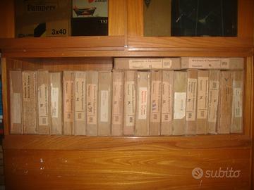 schemari apparecchi televisivi