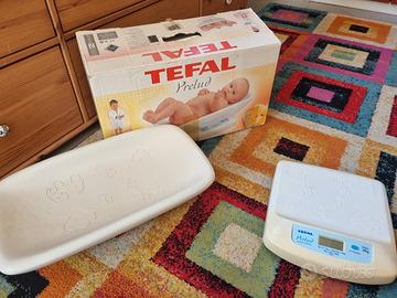 Bilancia neonati Tefal