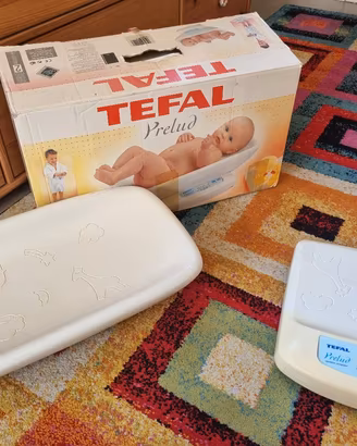 Bilancia neonati Tefal