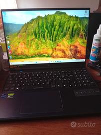 Acer Predator Helios Neo 16