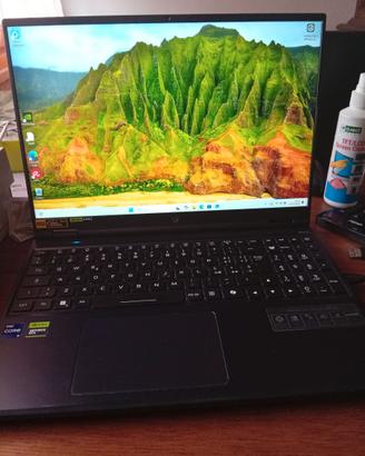 Acer Predator Helios Neo 16