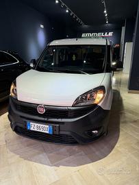 Fiat Doblo Doblò 1.3 MJT S&S PC Combi N1 Lounge