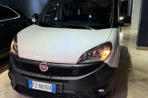 Fiat Doblo Doblò 1.3 MJT S&S PC Combi N1 Lounge
