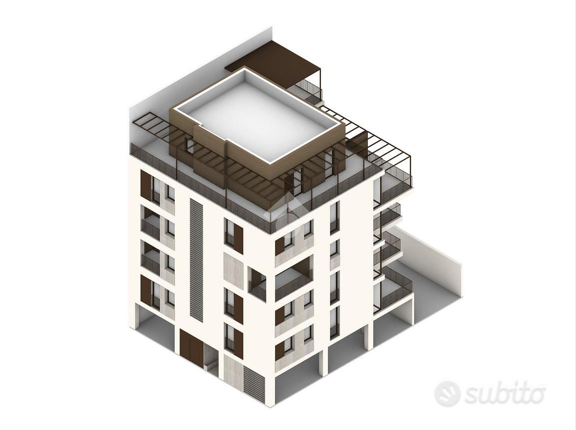 Appartamento – Brindisi, Centro - Vista 4