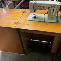 Macchina da cucire elettrica