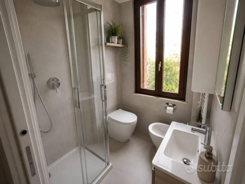Apartment in Montagnana - Vista 5