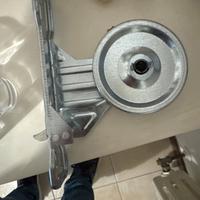 Avvolgi filo tapparella