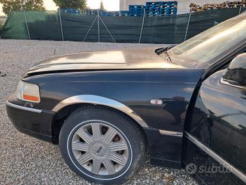 MOTORE LINCOLN LIMOUSINE / 4600 cc 4.6 L V8 SIGLA 