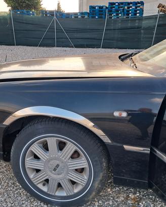 MOTORE LINCOLN LIMOUSINE / 4600 cc 4.6 L V8 SIGLA 