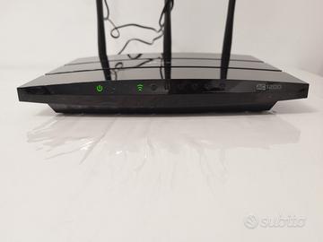 Modem Tp-link Archer VR400