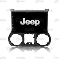 Autoradio Navigatore JEEP Wrangler 2011-2018