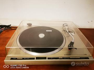 GIRADISCHI  PIONEER PL-400