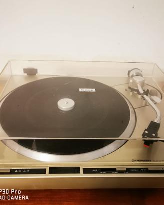 GIRADISCHI  PIONEER PL-400