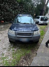 LAND ROVER Freelander 1ª serie