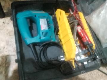 MAKITA seghetto alternativo mod4324