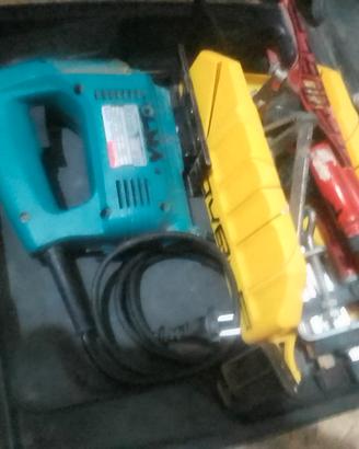 MAKITA seghetto alternativo mod4324