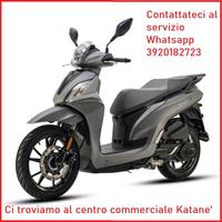 Sym Symphony ST 200 - CI TROVIAMO AL CENTRO COMERC