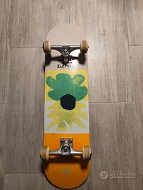 Skateboard element day legs completo.