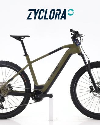 Cube Reaction Hybrid Race XT t.XXL