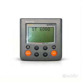 Raymarine ST6000+ Autopilota SeaTalk con Cover