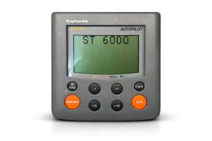 Raymarine ST6000+ Autopilota SeaTalk con Cover