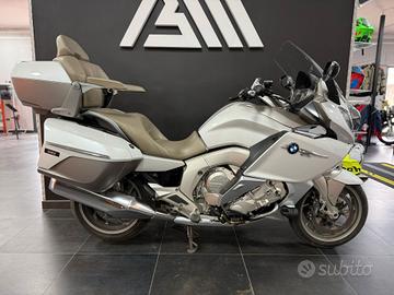 BMW K 1600 GTL - 2014